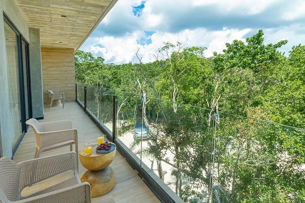 Prime Location Tulum Apartment