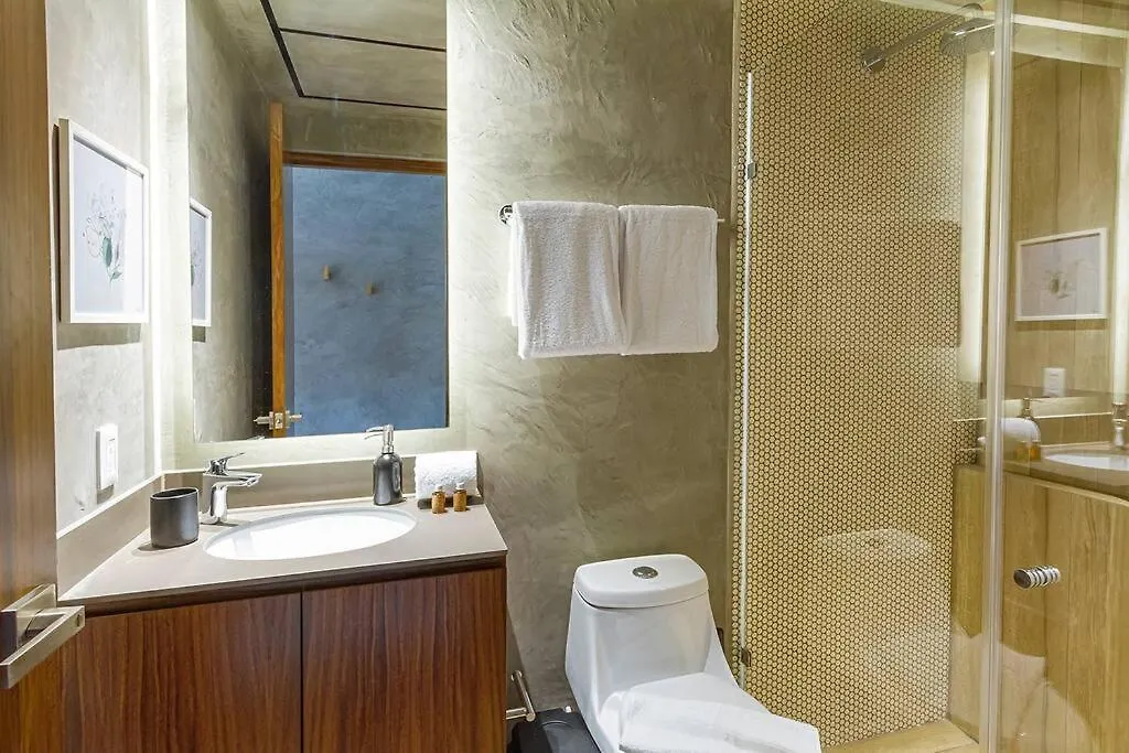 Prime Location Tulum Apartment