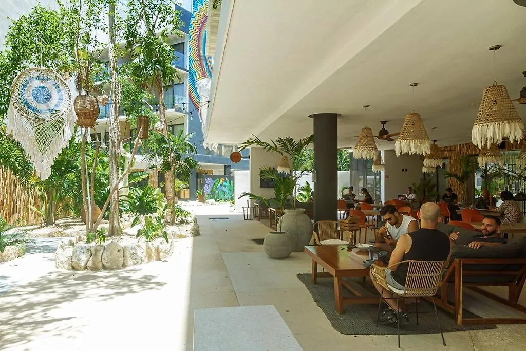 Prime Location Tulum Apartment Mexico