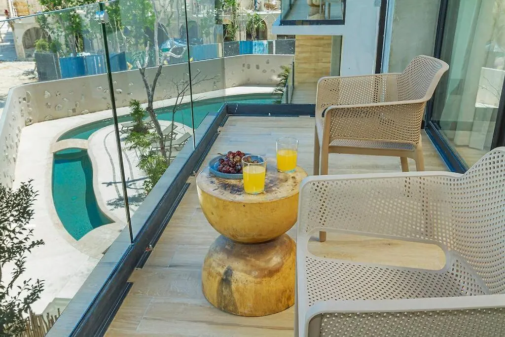 Prime Location Tulum Apartment