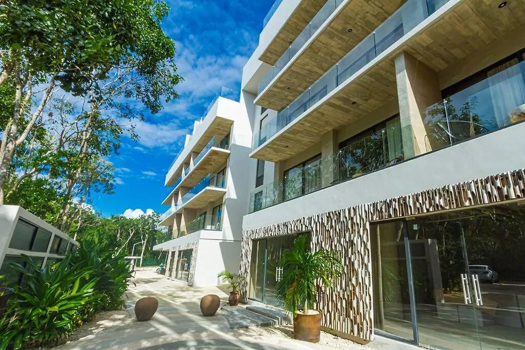 Prime Location Tulum Apartment