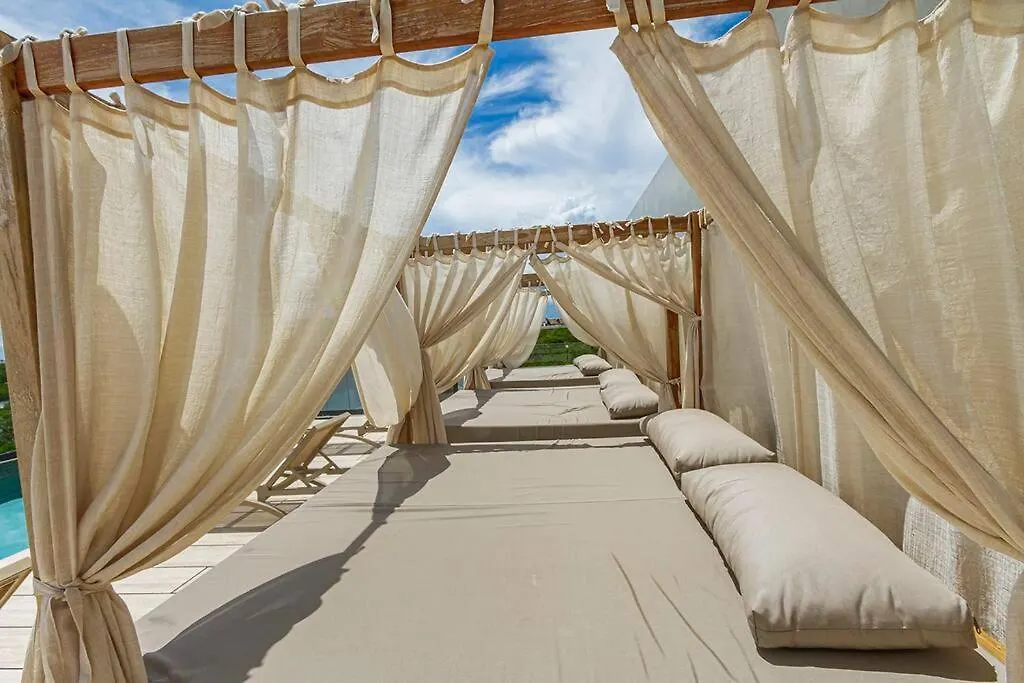 Prime Location Tulum Apartment Mexico
