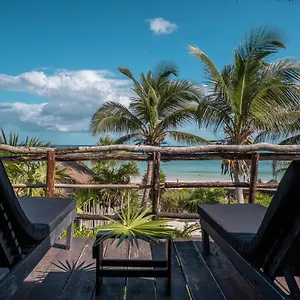 Playa Esperanza Тулум