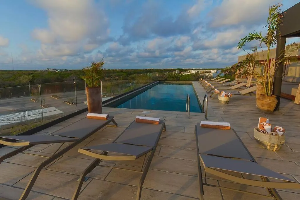 Prime Location Tulum Apartment 0*,  Mexico
